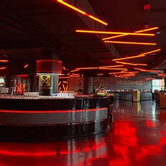 hublot lounge benfica|SL Business Eventos: NX Lounge .